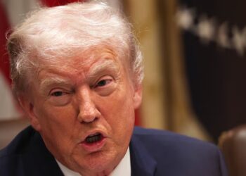 Panicked Trump, 79, Ramps Up Deranged Hockey Warnings to Canada