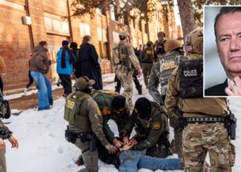 Judge Slaps ICE Boss With ‘Extraordinary’ Court Order: ‘Patience Is at an End’