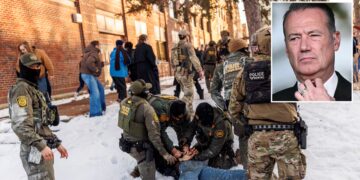 Judge Slaps ICE Boss With ‘Extraordinary’ Court Order: ‘Patience Is at an End’