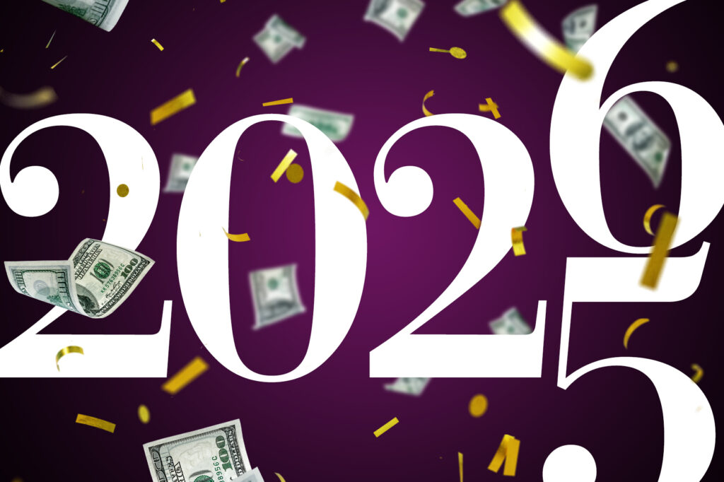 Michelle Singletary’s money outlook for 2026: What’s in, what’s out