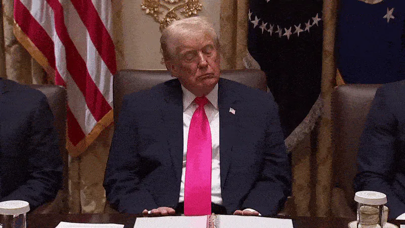 Donald Trump gif