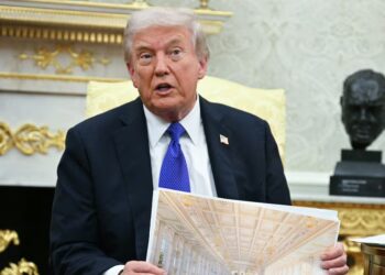 Trump’s Niece Slams ‘Pathetic’ Reason for Her Uncle’s White House Destruction