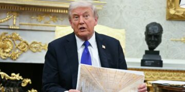 Trump’s Niece Slams ‘Pathetic’ Reason for Her Uncle’s White House Destruction