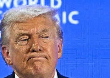 Trump Goes on Manic 50-Post Rampage After World Leaders Humiliate Him