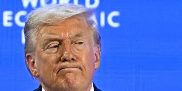 Trump Goes on Manic 50-Post Rampage After World Leaders Humiliate Him