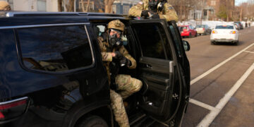 Minnesota sues DHS, ICE over immigration enforcement