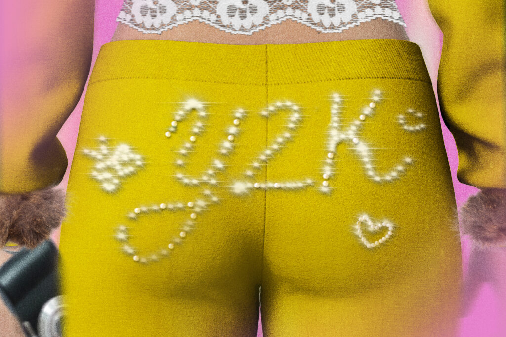 How Gen Z is making millennials look cool again