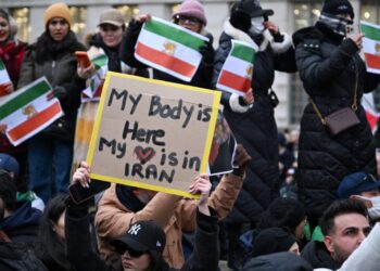 What I’m hoping for in Iran, 10 years after being freed from Evin prison