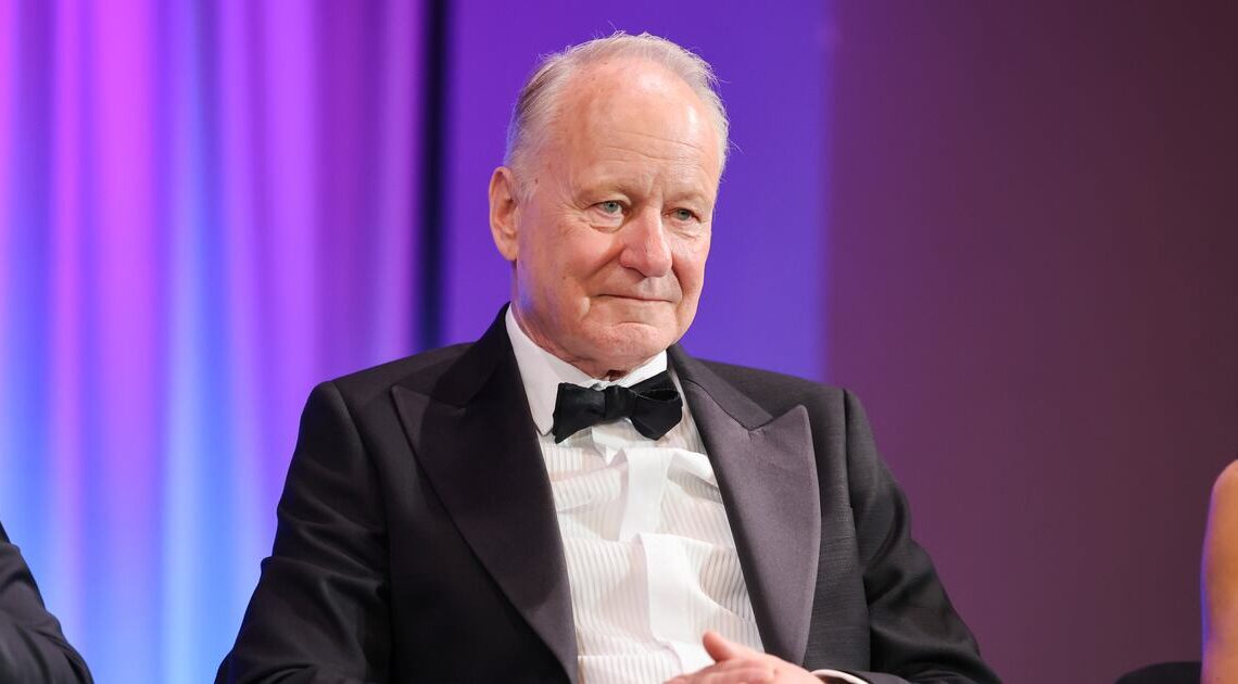 Hollywood Dynasty’s Patriarch Opens Up About Having 8 Kids Spanning 5 Decades