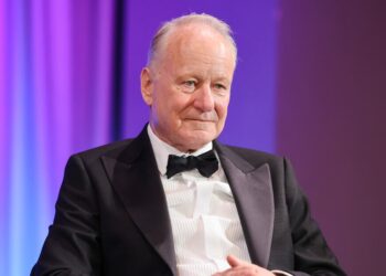 Hollywood Dynasty’s Patriarch Opens Up About Having 8 Kids Spanning 5 Decades