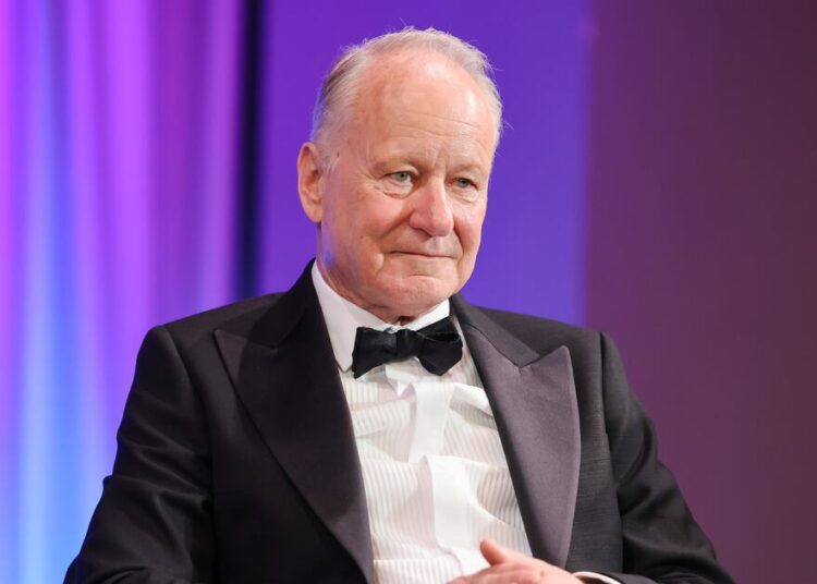 Hollywood Dynasty’s Patriarch Opens Up About Having 8 Kids Spanning 5 Decades