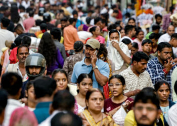 India’s surveillance state should alarm every democracy