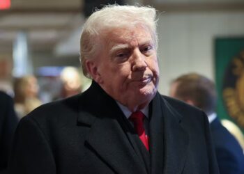 Top Gun Rights Group Trashes Trump’s Nurse Shooting Take