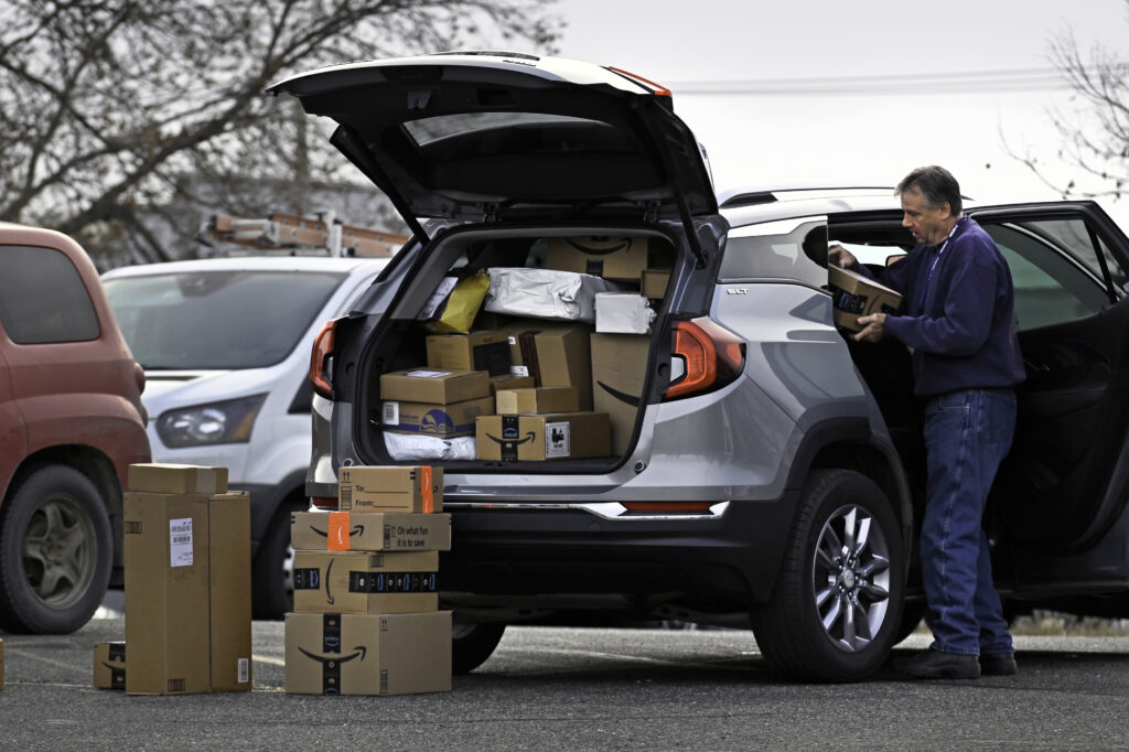 More workers are stuck in part-time jobs in warning for the economy