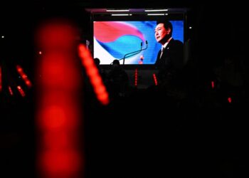 Prosecutors seek death for South Korea’s former leader over martial law attempt