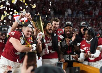 Don’t try to make sense of Indiana’s impossible win