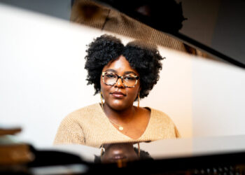 With a revived civil rights album, Christie Dashiell sings her resistance