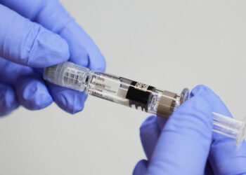 Toddler dies from flu in Virginia