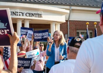 A casino bill is a bad bet for Virginia Democrats