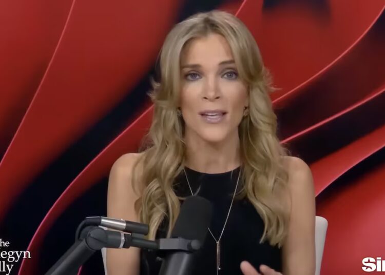 Megyn Kelly Torched for Bloodthirsty Take on ICE Shooting