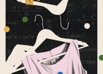 How to dress better with the 3-3-3 rule and 6 other numerical guides