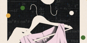 How to dress better with the 3-3-3 rule and 6 other numerical guides