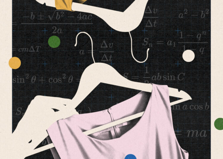 How to dress better with the 3-3-3 rule and 6 other numerical guides