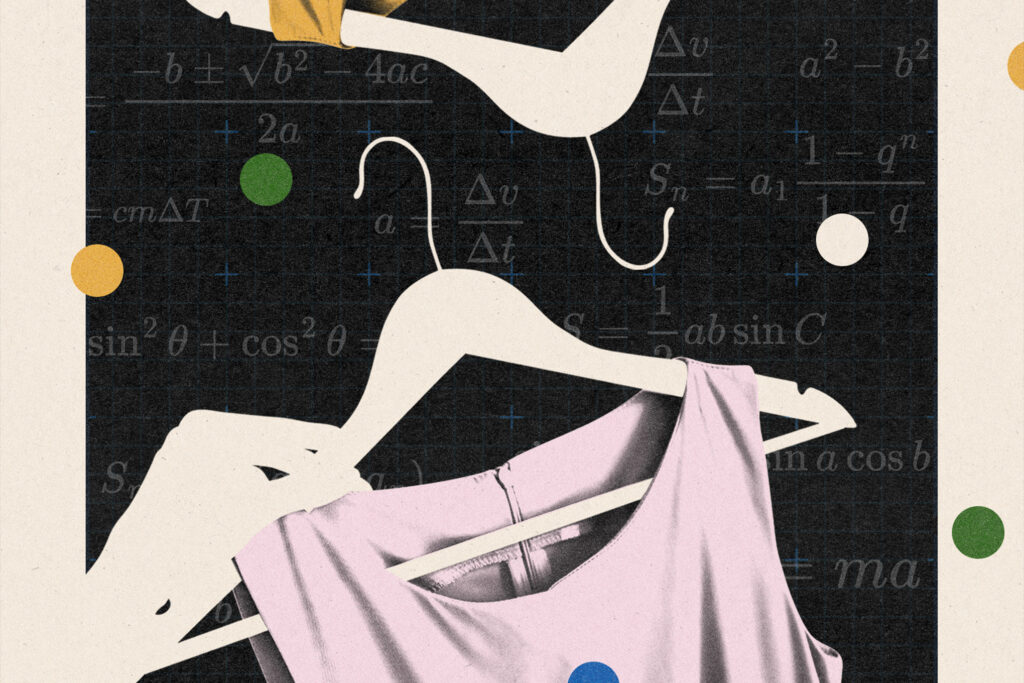 How to dress better with the 3-3-3 rule and 6 other numerical guides