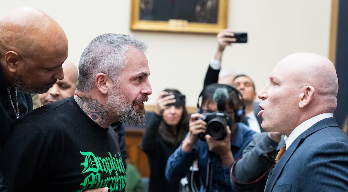 Jack Smith Hearing Descends Into Expletive-Filled Chaos