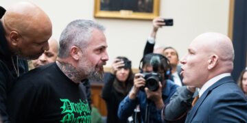 Jack Smith Hearing Descends Into Expletive-Filled Chaos