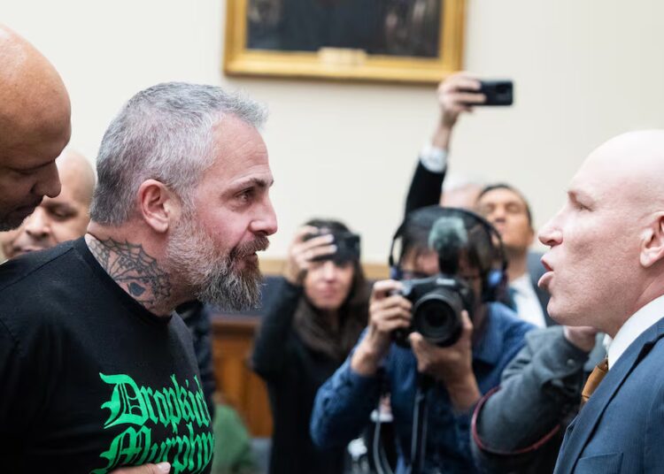 Jack Smith Hearing Descends Into Expletive-Filled Chaos