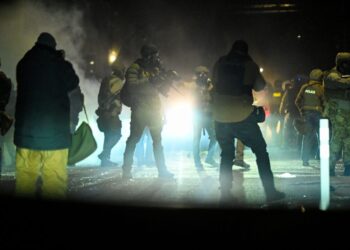 Family of man shot by ICE in Minneapolis disputes key aspects of DHS account