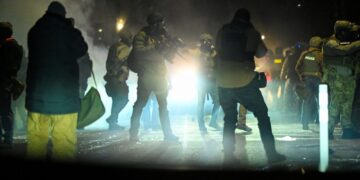 Family of man shot by ICE in Minneapolis disputes key aspects of DHS account