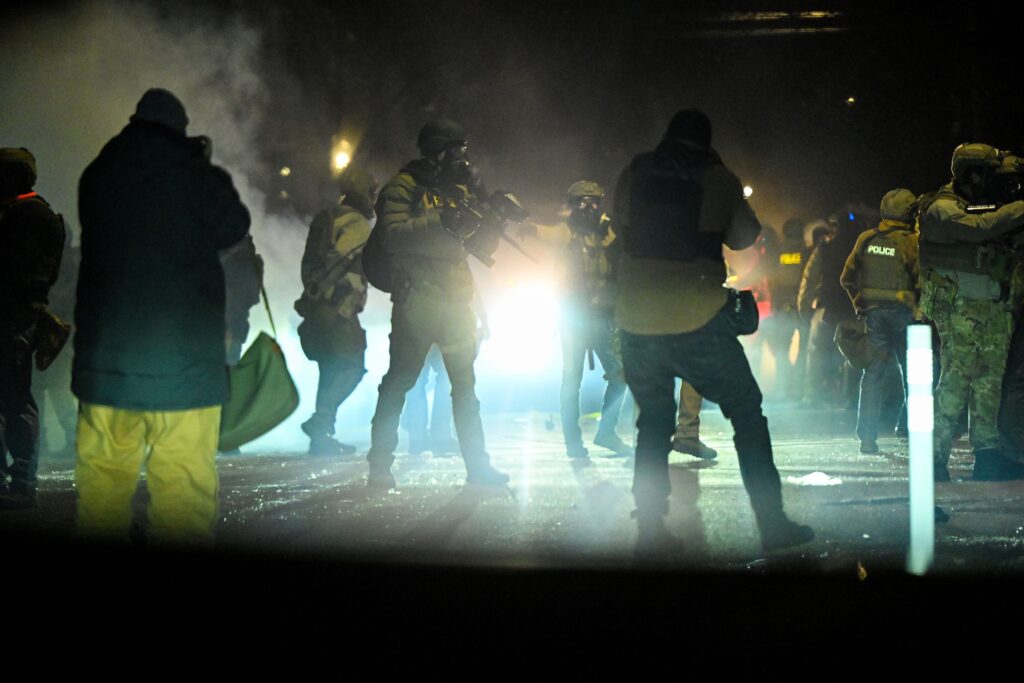 Family of man shot by ICE in Minneapolis disputes key aspects of DHS account