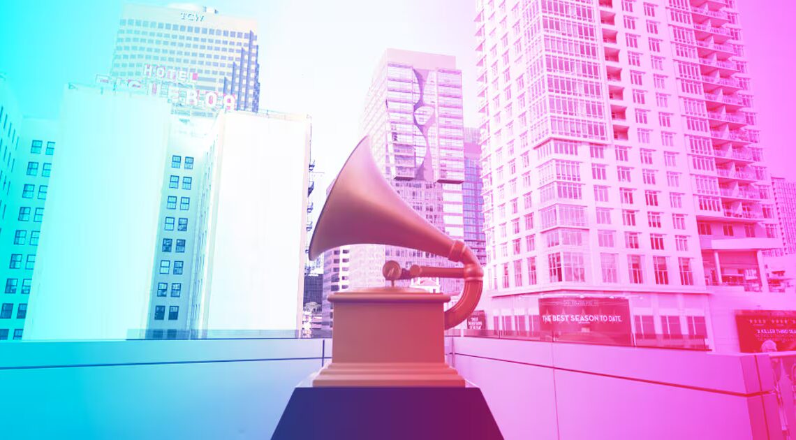 Scouted: You’ll Never Guess What Musicians Want Most From the $30K Grammys Swag Stash