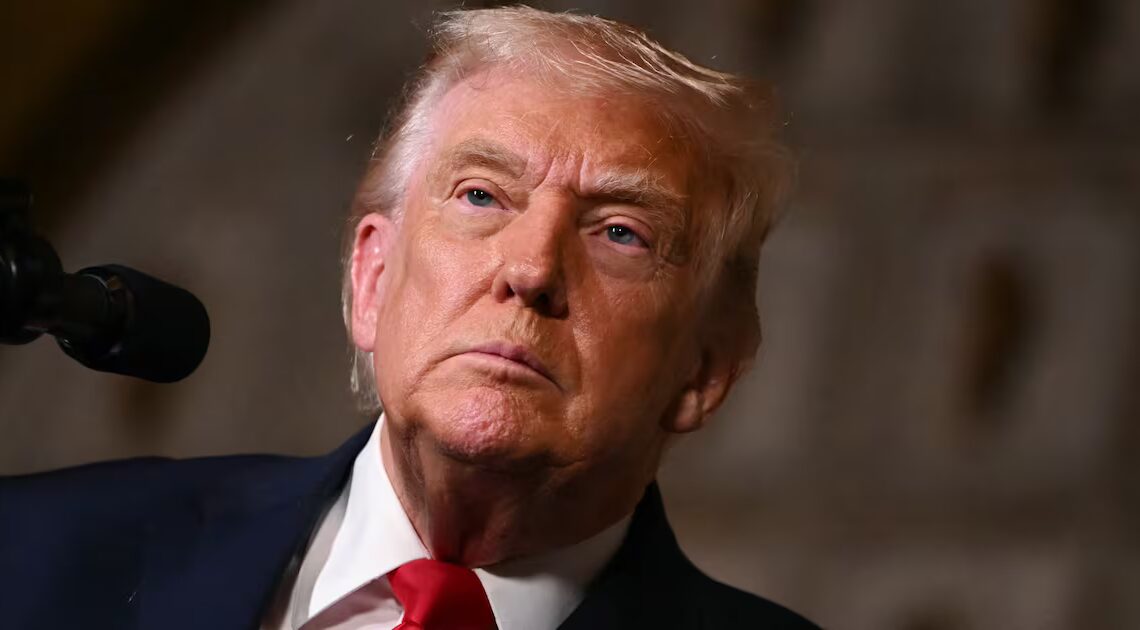 Insiders Spill on Trump’s Weird Reason for Ordering Strike on Maduro