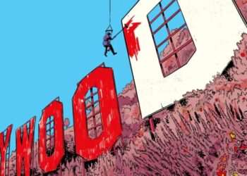 Netflix’s $82.7 billion rags-to-riches story: How the a DVD-by-mail company swallowed Hollywood