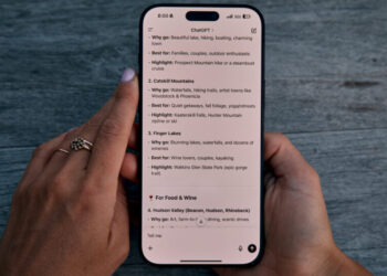 OpenAI Starts Testing Ads in ChatGPT