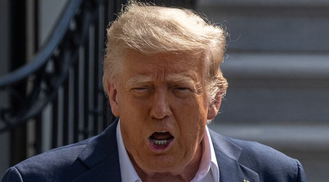 U.S. Colleges Slide Down World Rankings Amid Trump’s War on Higher Education