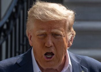 U.S. Colleges Slide Down World Rankings Amid Trump’s War on Higher Education