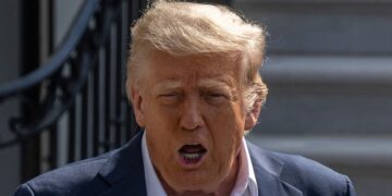 U.S. Colleges Slide Down World Rankings Amid Trump’s War on Higher Education