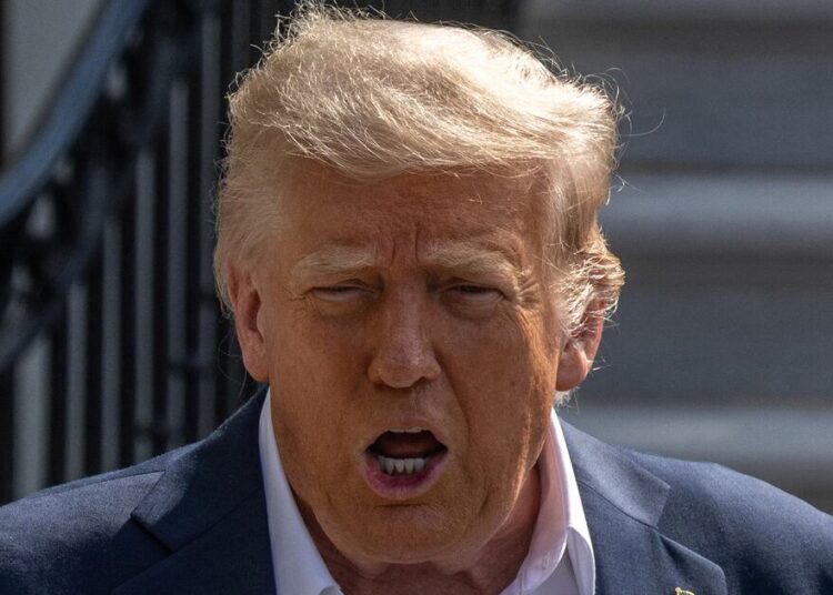 U.S. Colleges Slide Down World Rankings Amid Trump’s War on Higher Education