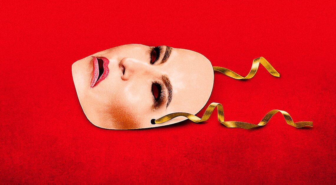 Opinion: Melania Trump’s New Movie Is a Documentary. It’s Also a Tragedy