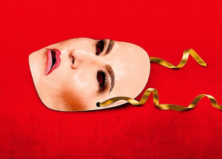 Opinion: Melania Trump’s New Movie Is a Documentary. It’s Also a Tragedy