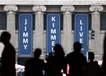 FCC targets talk shows by revisiting ‘equal time’ rule for political candidates