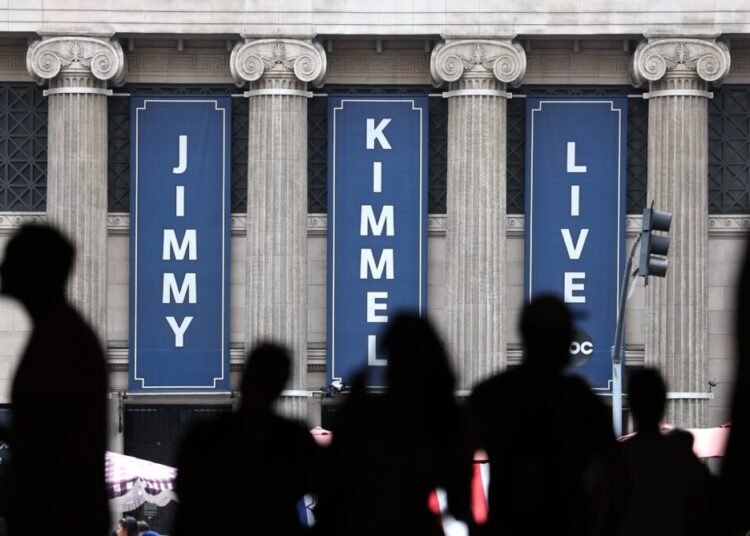 FCC targets talk shows by revisiting ‘equal time’ rule for political candidates