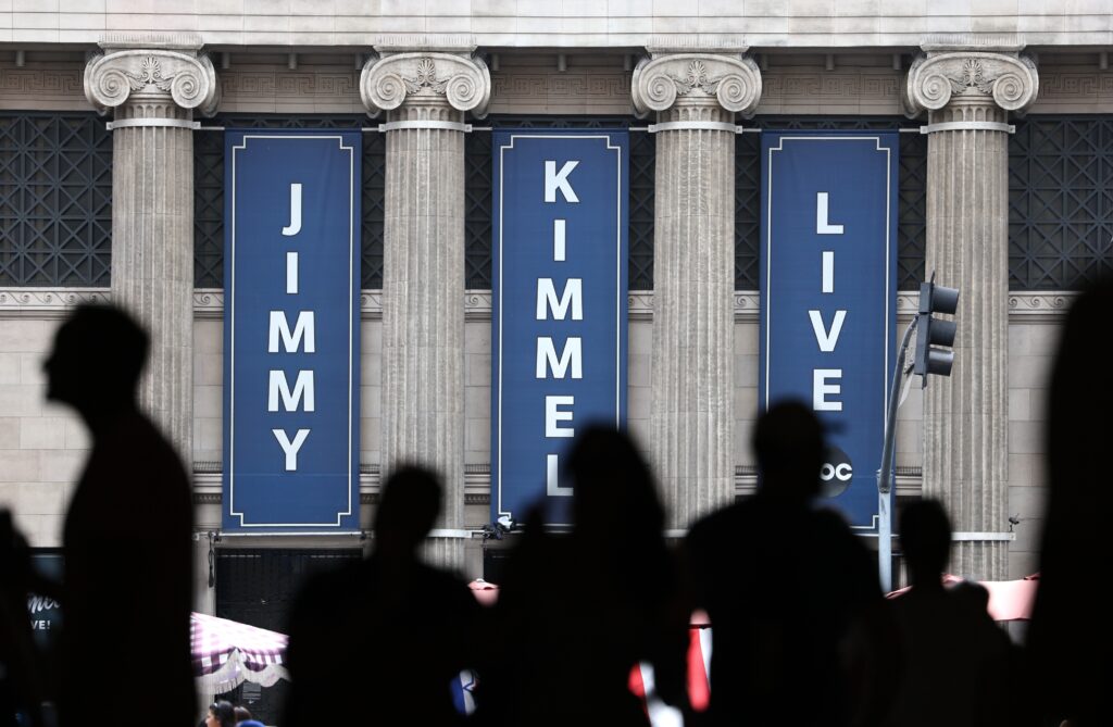 FCC targets talk shows by revisiting ‘equal time’ rule for political candidates