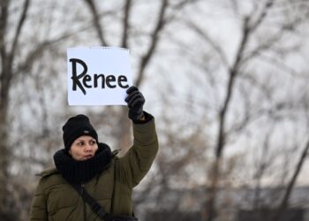 MAGA justice: Shoot first, don’t even ask questions later