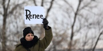 MAGA justice: Shoot first, don’t even ask questions later