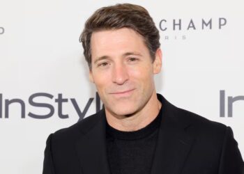 CBS Cooked Up ‘Whiskey Fridays’ Stunt for MAGA-Coded Anchor